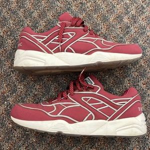 Puma Trinomic R698 x ICNY